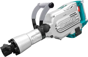 Total Demolition Hammer 1700w