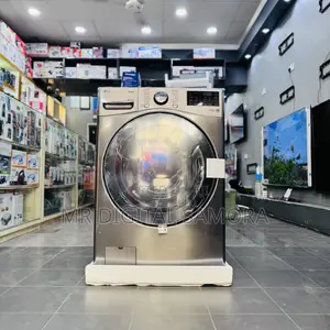 Lg Washing Machine 20/12kg