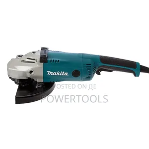 Makita Angle Grinder 9' Professional
