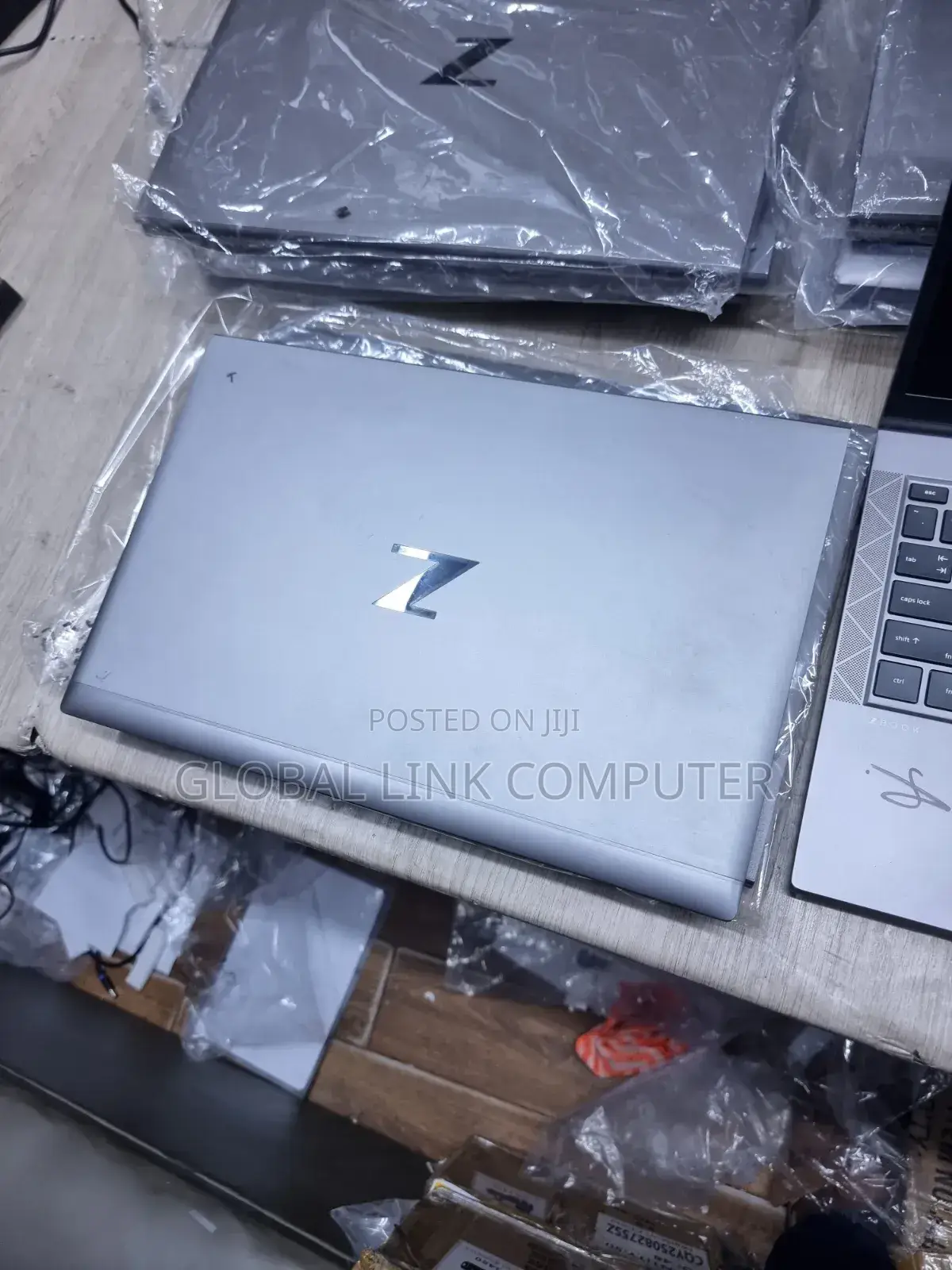Laptop HP ZBook Firefly 14 G7 8GB Intel Core i5 SSD 256GB