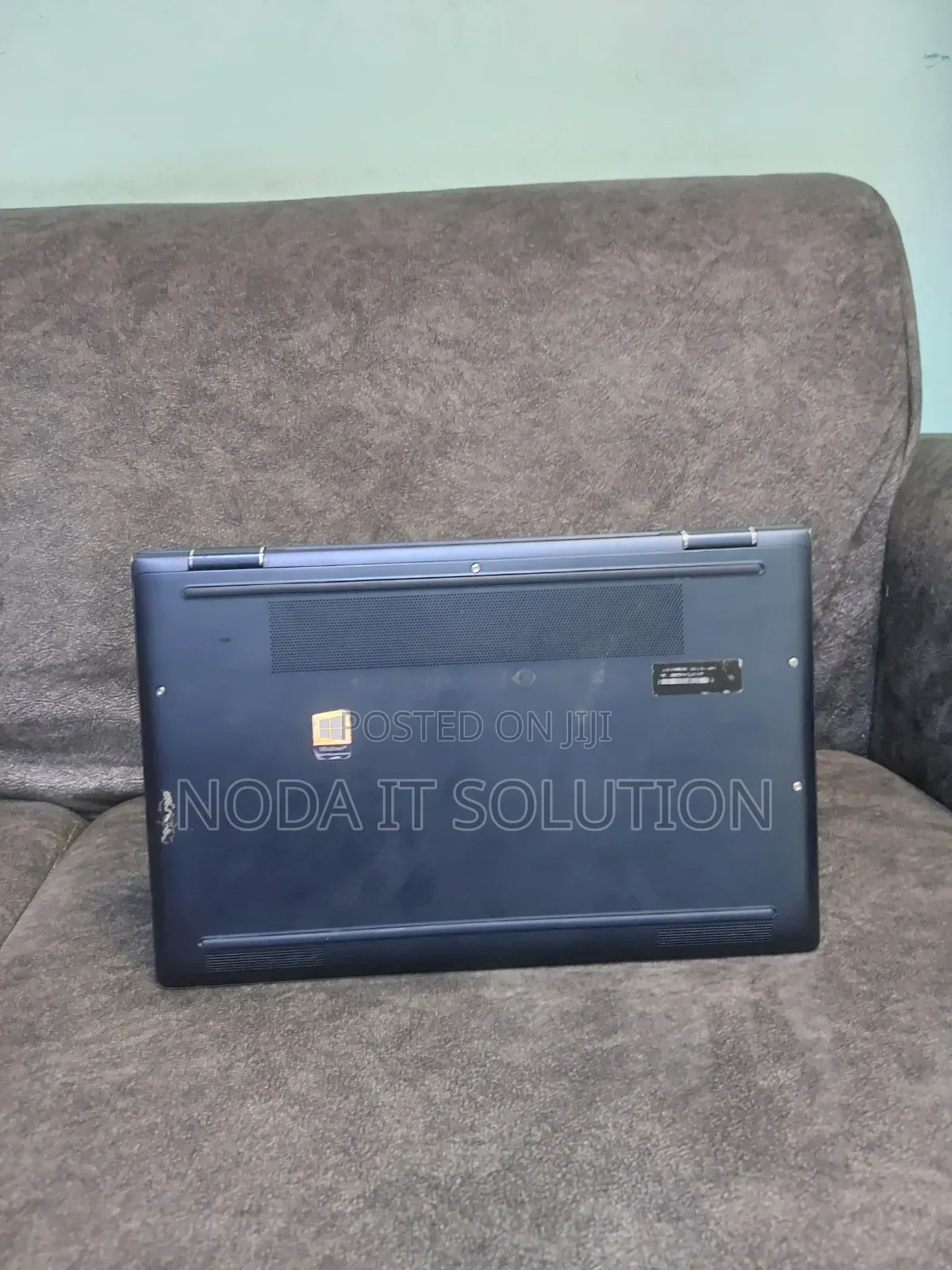 Laptop HP Elite Dragonfly x360 8th Gen 8GB Intel Core i5 SSD 256GB