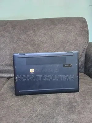 Laptop HP Elite Dragonfly x360 8th Gen 8GB Intel Core i5 SSD 256GB