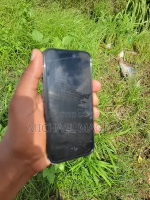 Apple iPhone 15 128 GB Black