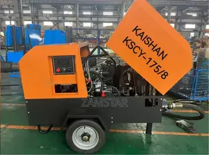 Kaishan Air Compressor Kscy 175/8