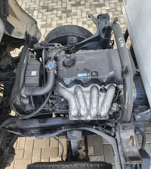Canter Box Body on Sale