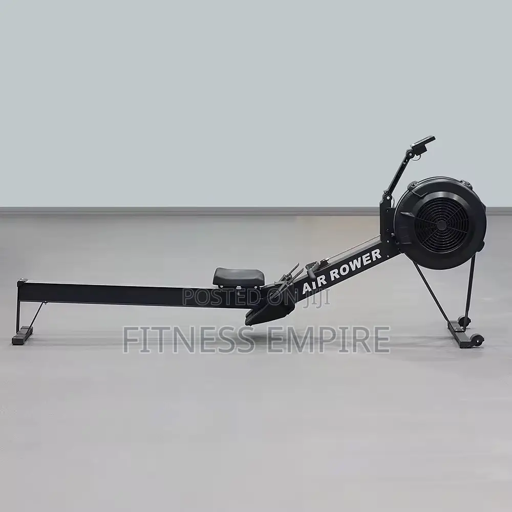 Rawing Machine
