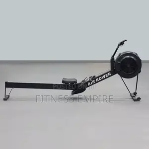Rawing Machine