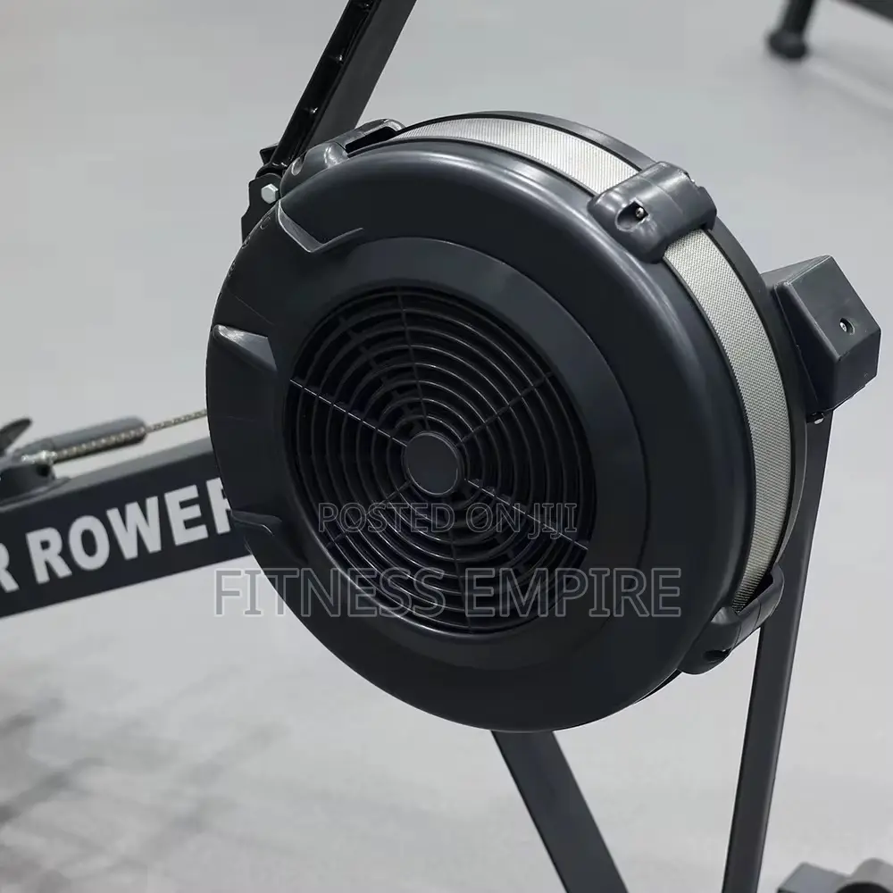 Rawing Machine