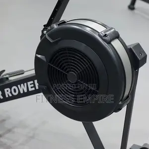 Rawing Machine