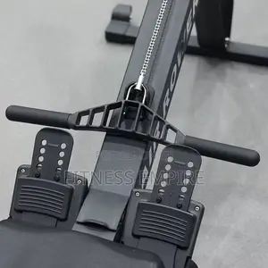 Rawing Machine