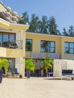 2bdrm House in Mbezi Beach for rent