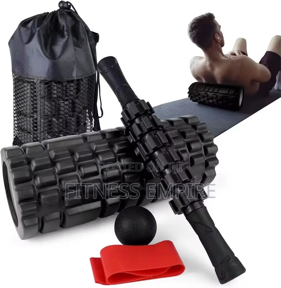 4 in 1 Yoga Set