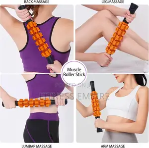 4 in 1 Yoga Set