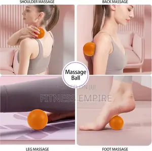 4 in 1 Yoga Set