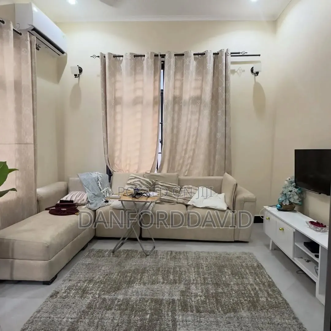 1bdrm Apartment in Kahwa Real Estate, Goba for rent