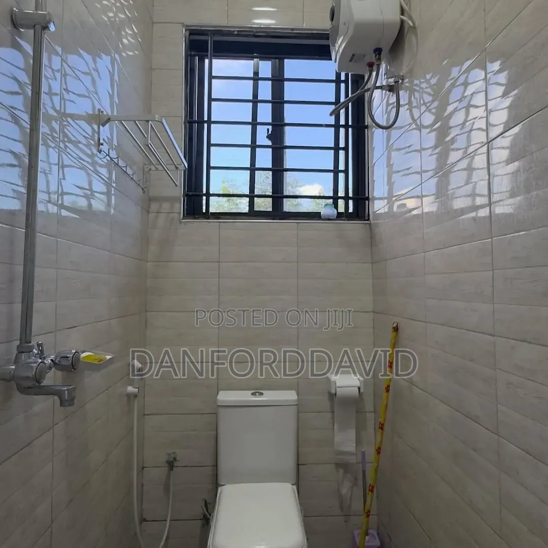1bdrm Apartment in Kahwa Real Estate, Goba for rent