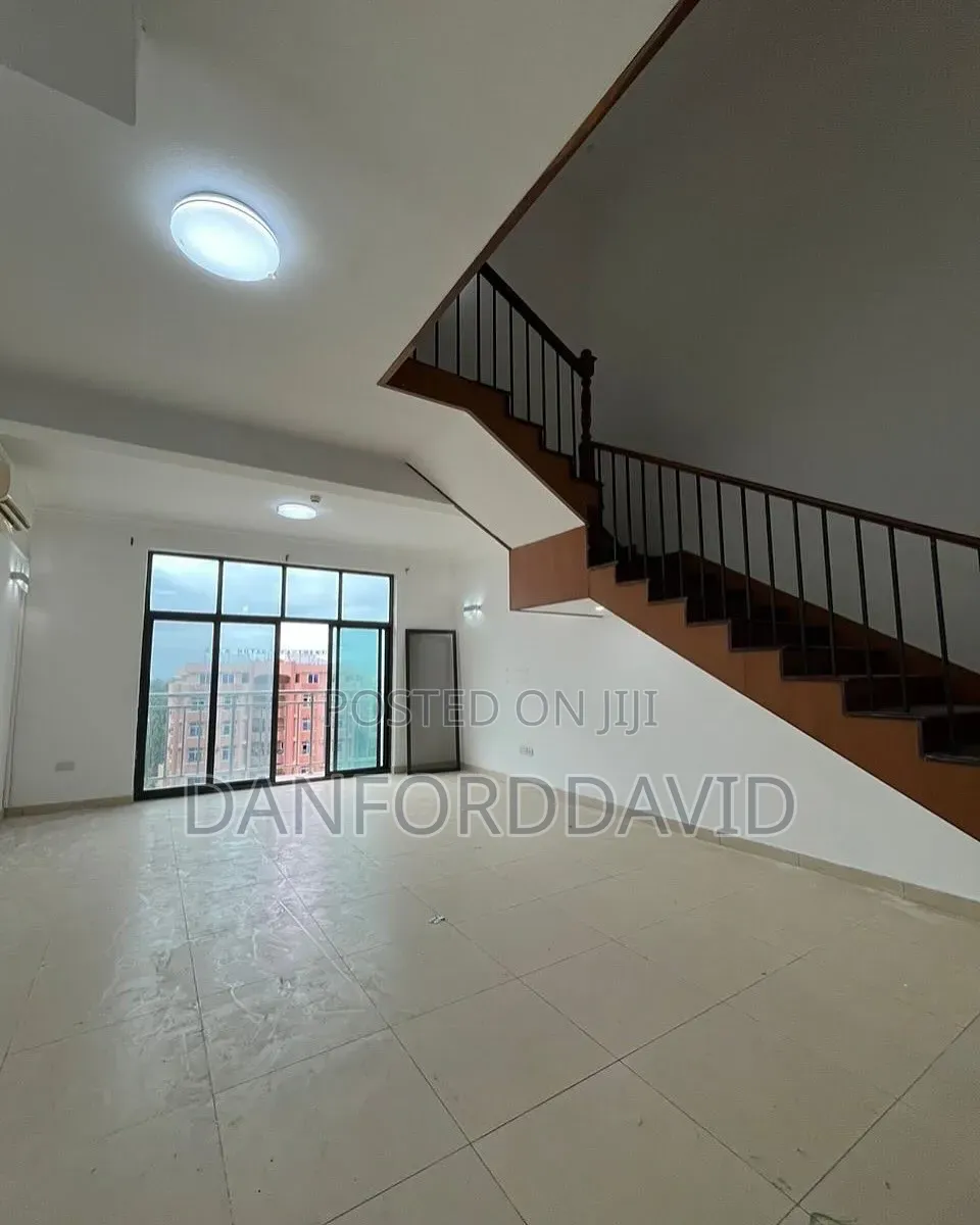 3bdrm Apartment in Kahwa Real Estste, Kinondoni for rent