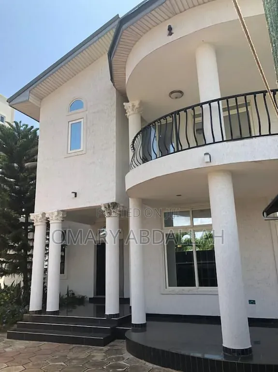 3bdrm Apartment in Mbezi Beach Africana, Kinondoni for rent