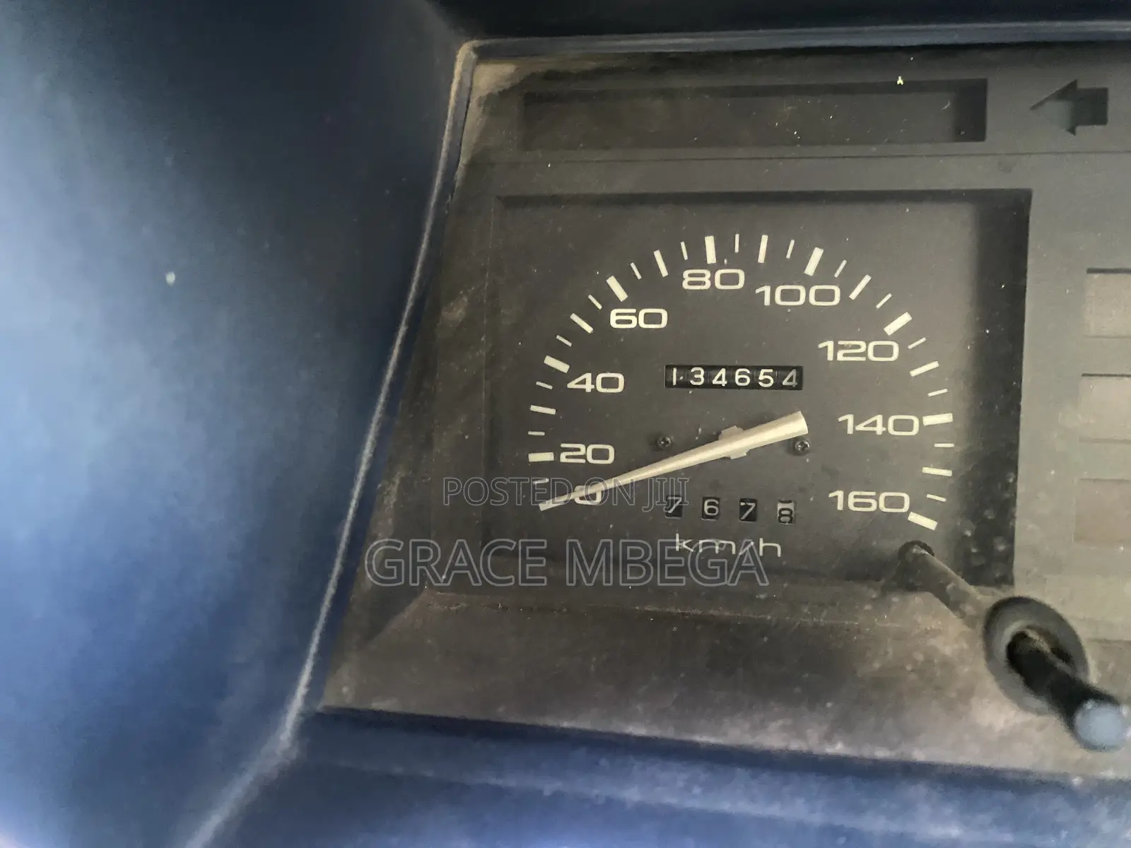 Toyota Townace Truck