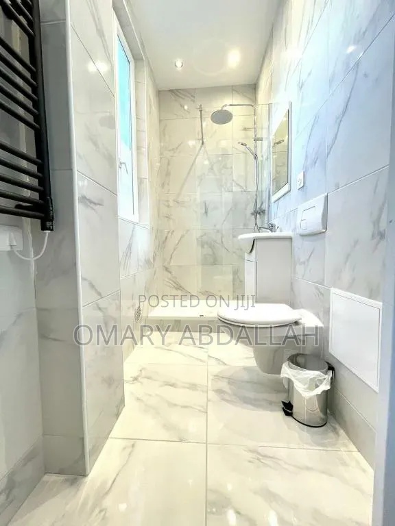 3bdrm Apartment in Mbezi Beach Renbow, Kinondoni for rent