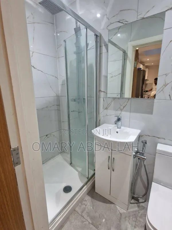 3bdrm Apartment in Mbezi Beach Renbow, Kinondoni for rent