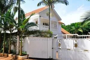 3bdrm Apartment in Msasani Barbecue, Kinondoni for rent