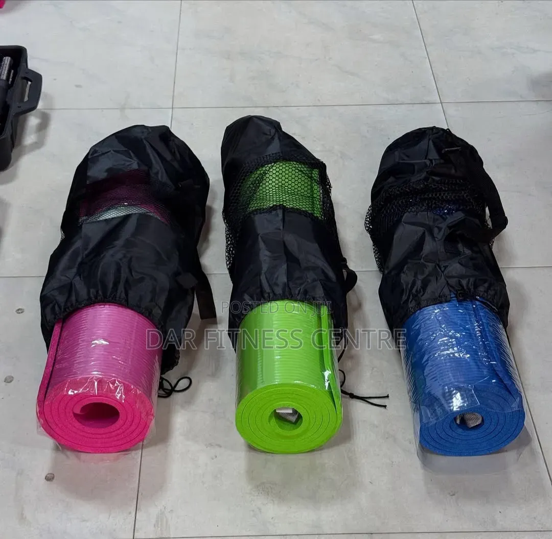 Yoga/Exercise Mat