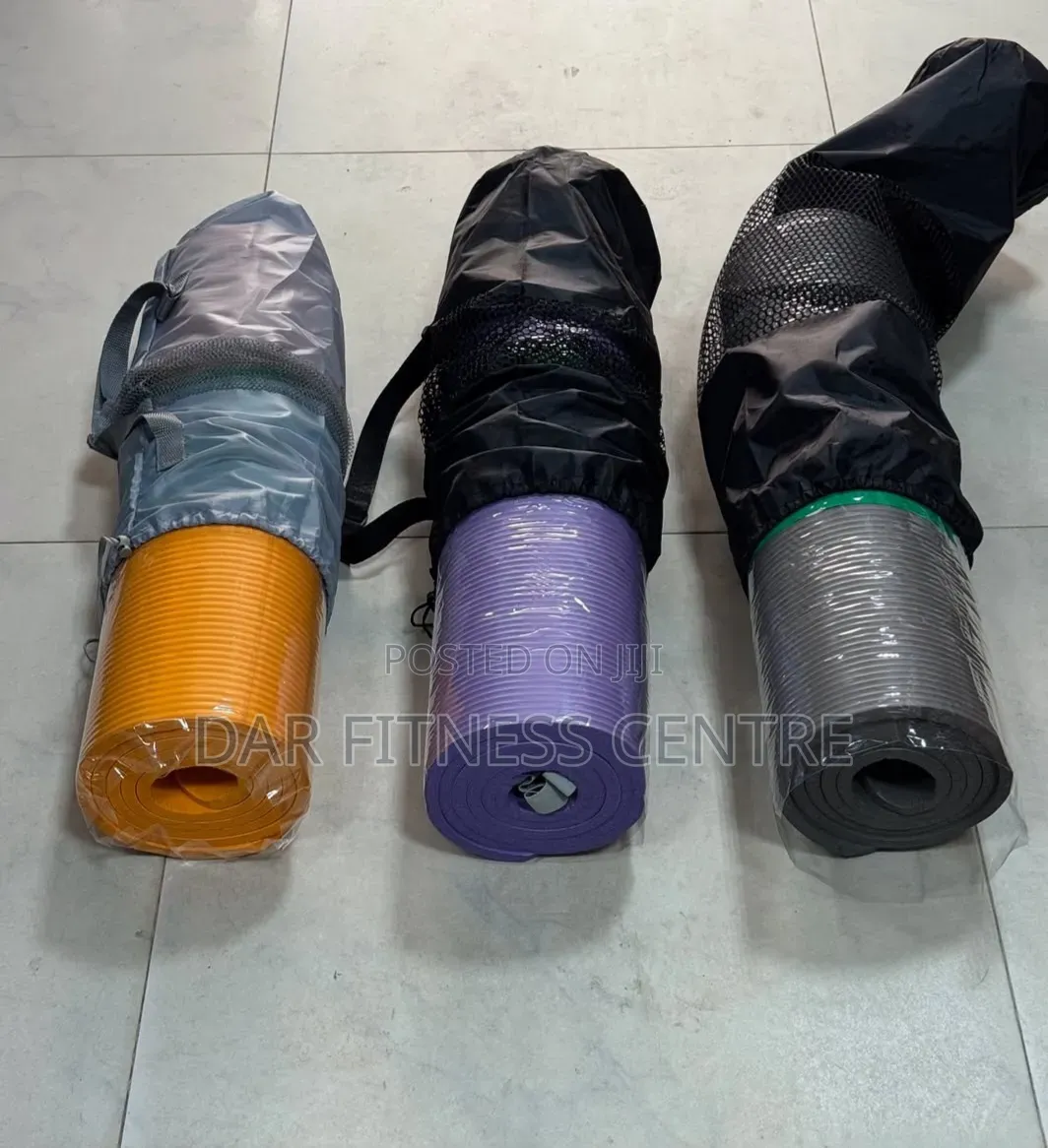 Yoga/Exercise Mat