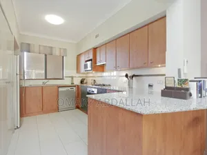 3bdrm Apartment in Msasani Barbecue, Kinondoni for rent