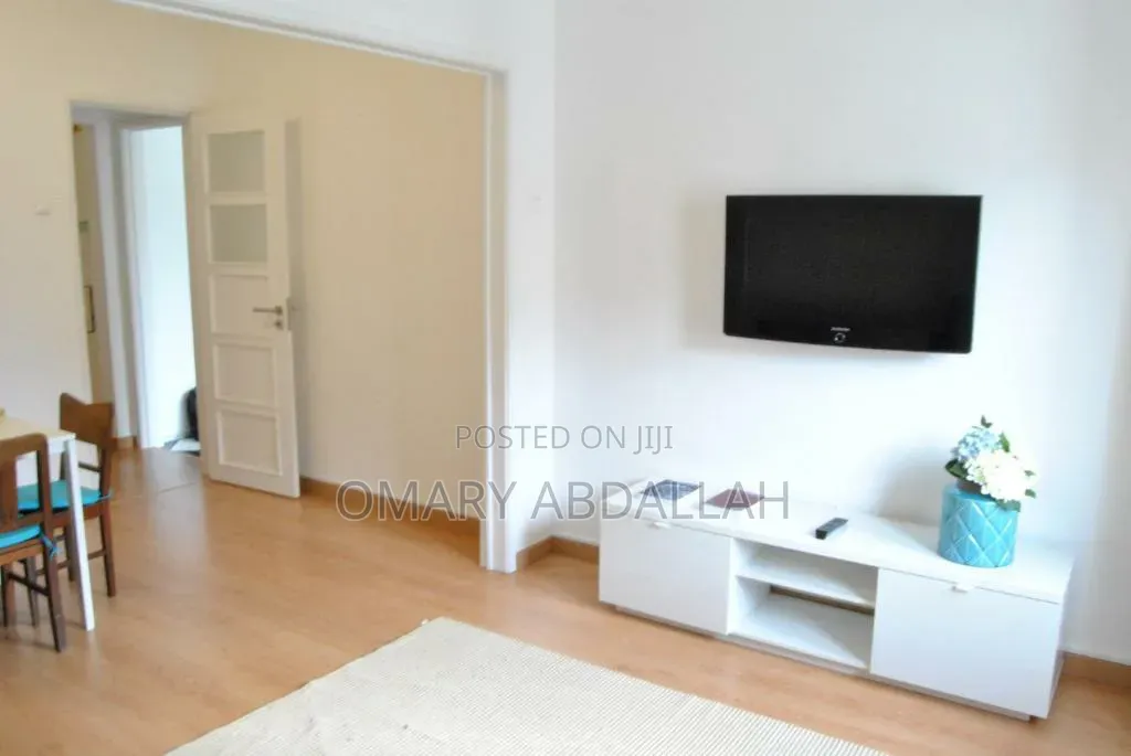 3bdrm Apartment in Msasani Barbecue, Kinondoni for rent
