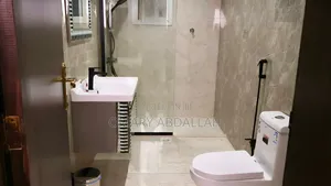 3bdrm Apartment in Msasani Barbecue, Kinondoni for rent