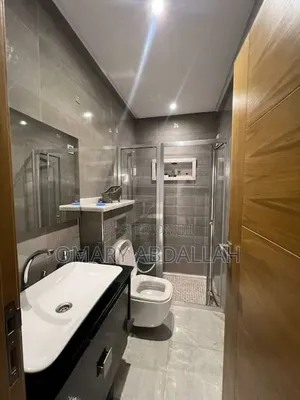 3bdrm Apartment in Msasani Barbecue, Kinondoni for rent