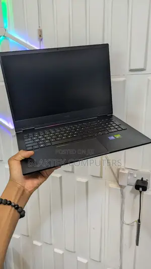 New Laptop HP Omen 16 16GB Intel Core i7 SSD 512GB