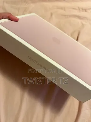 New Laptop Apple MacBook Neo 2026 8GB SSD 512GB