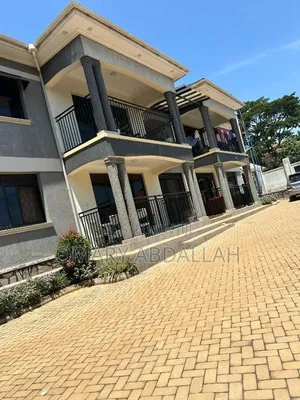 2bdrm Apartment in Msasani Fitness, Kinondoni for rent