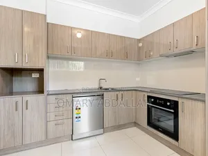 2bdrm Apartment in Msasani Fitness, Kinondoni for rent