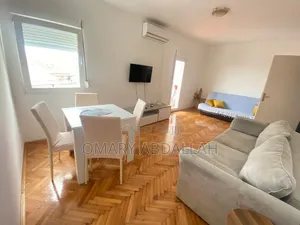 2bdrm Apartment in Msasani Fitness, Kinondoni for rent