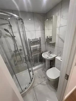 2bdrm Apartment in Msasani Fitness, Kinondoni for rent