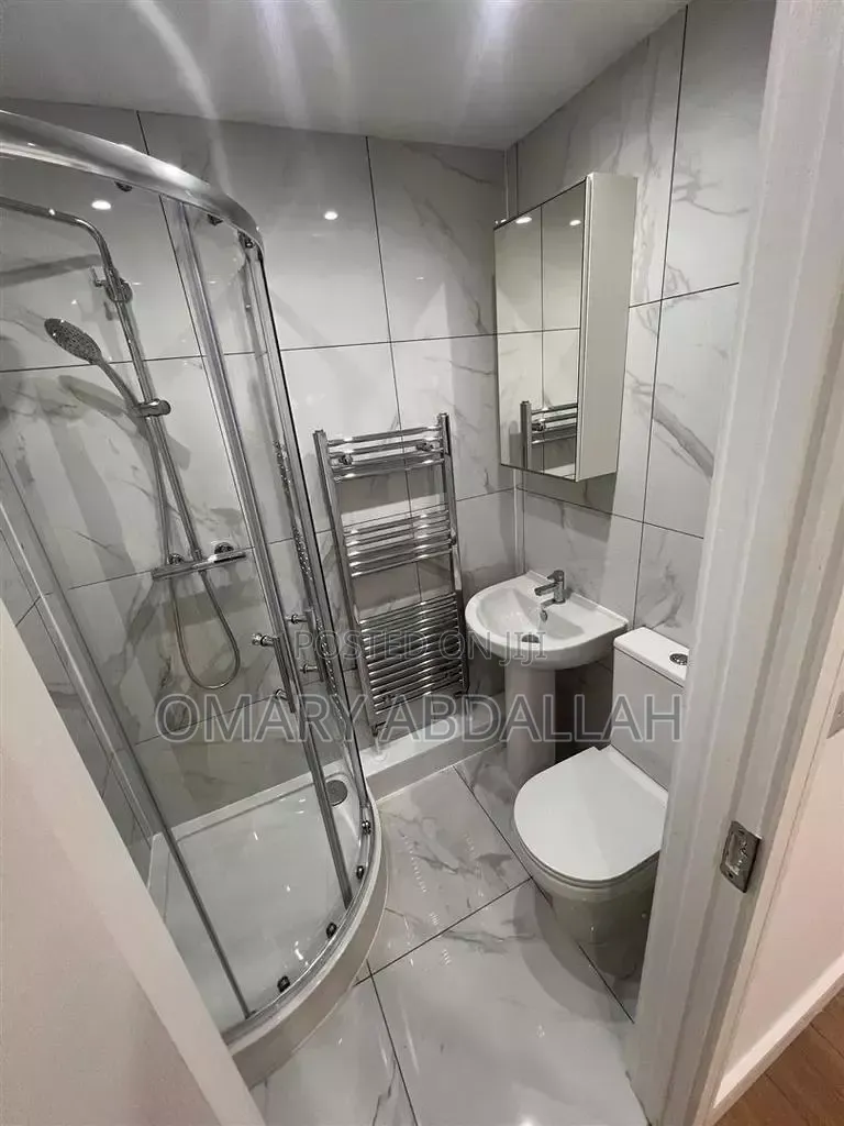 2bdrm Apartment in Msasani Fitness, Kinondoni for rent