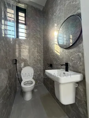 2bdrm Apartment in Msasani Fitness, Kinondoni for rent