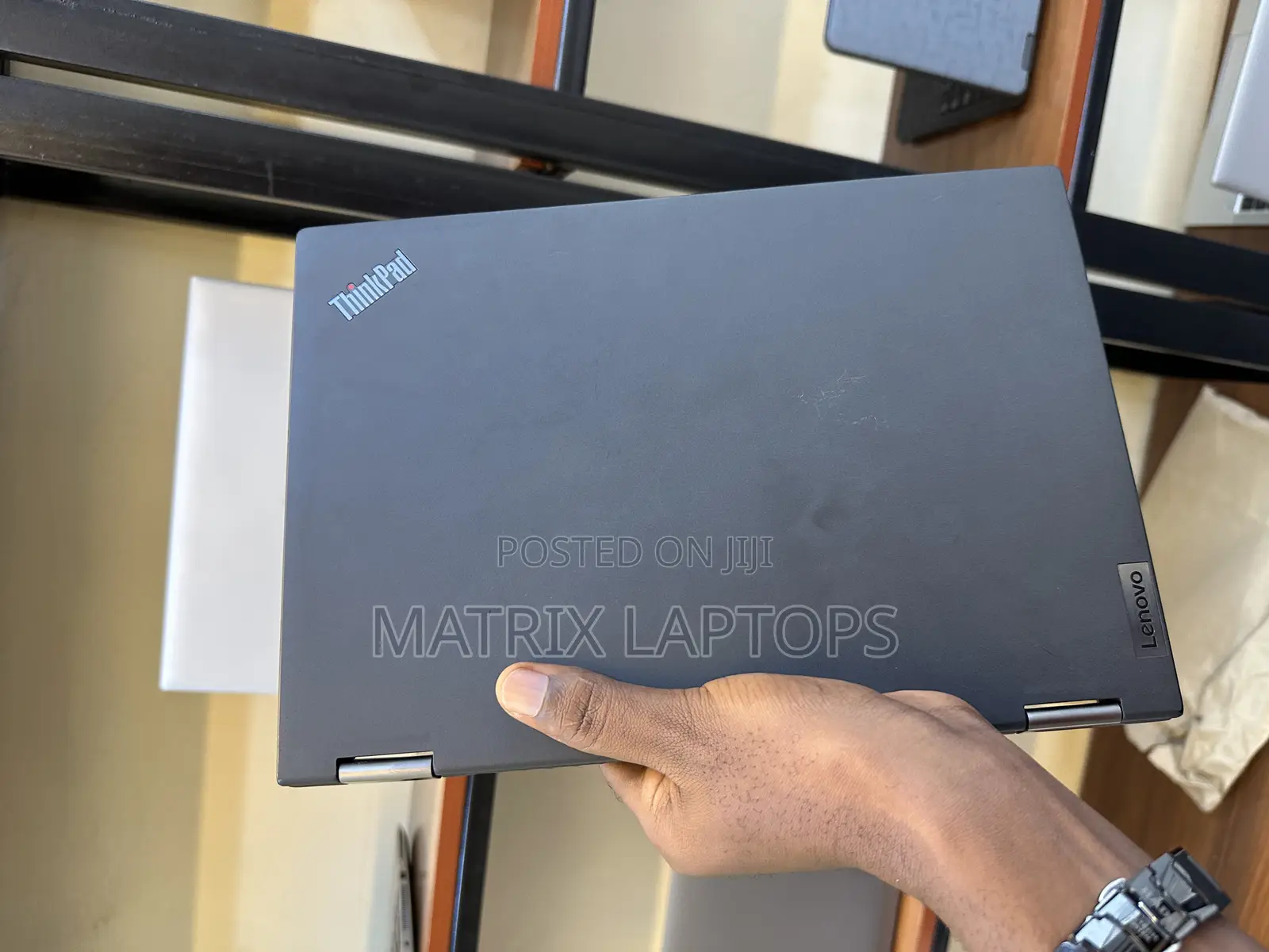 Laptop Lenovo ThinkPad X13 Gen 2 16GB Intel Core i5 SSD 256GB