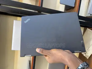 Laptop Lenovo ThinkPad X13 Gen 2 16GB Intel Core i5 SSD 256GB