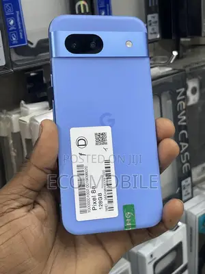 Google Pixel 8a 128 GB