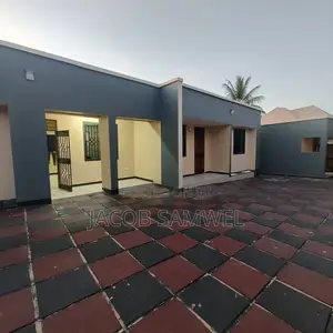 2bdrm House in Goba Lastanza, Kinondoni for rent