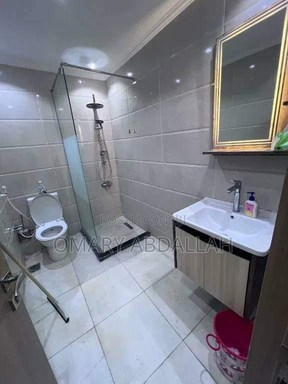 3bdrm Apartment in Mikocheni Avacado, Kinondoni for rent
