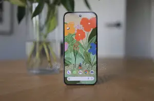 New Google Pixel 9 Pro 128 GB Black
