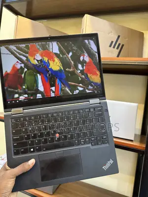 Laptop Lenovo ThinkPad X13 Gen 2 16GB Intel Core i5 SSD 256GB