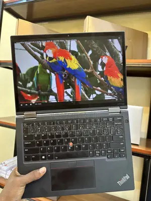 Laptop Lenovo ThinkPad X13 Gen 2 16GB Intel Core i5 SSD 256GB
