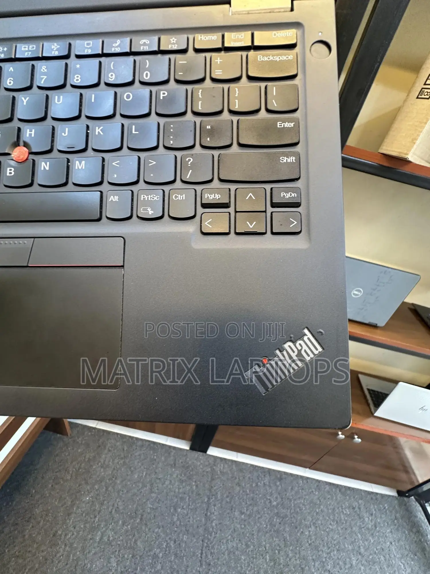 Laptop Lenovo ThinkPad X13 Gen 2 16GB Intel Core i5 SSD 256GB