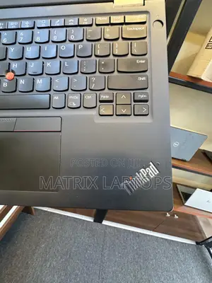 Laptop Lenovo ThinkPad X13 Gen 2 16GB Intel Core i5 SSD 256GB